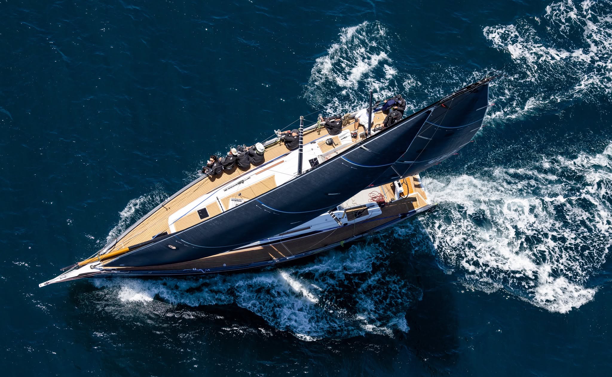 Blackwing offshore